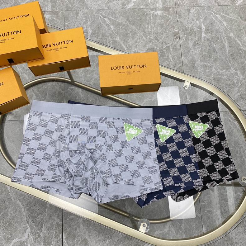 LV boxer L-3XL 39